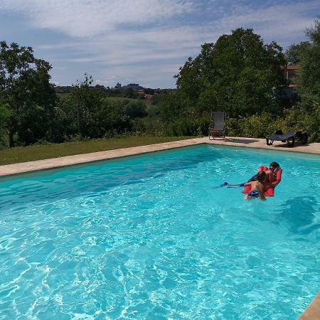 Fattoria Capobianco Villa มอนเตเฟียสโกเน ภายนอก รูปภาพ