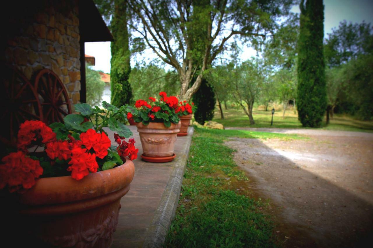 Fattoria Capobianco Villa มอนเตเฟียสโกเน ภายนอก รูปภาพ