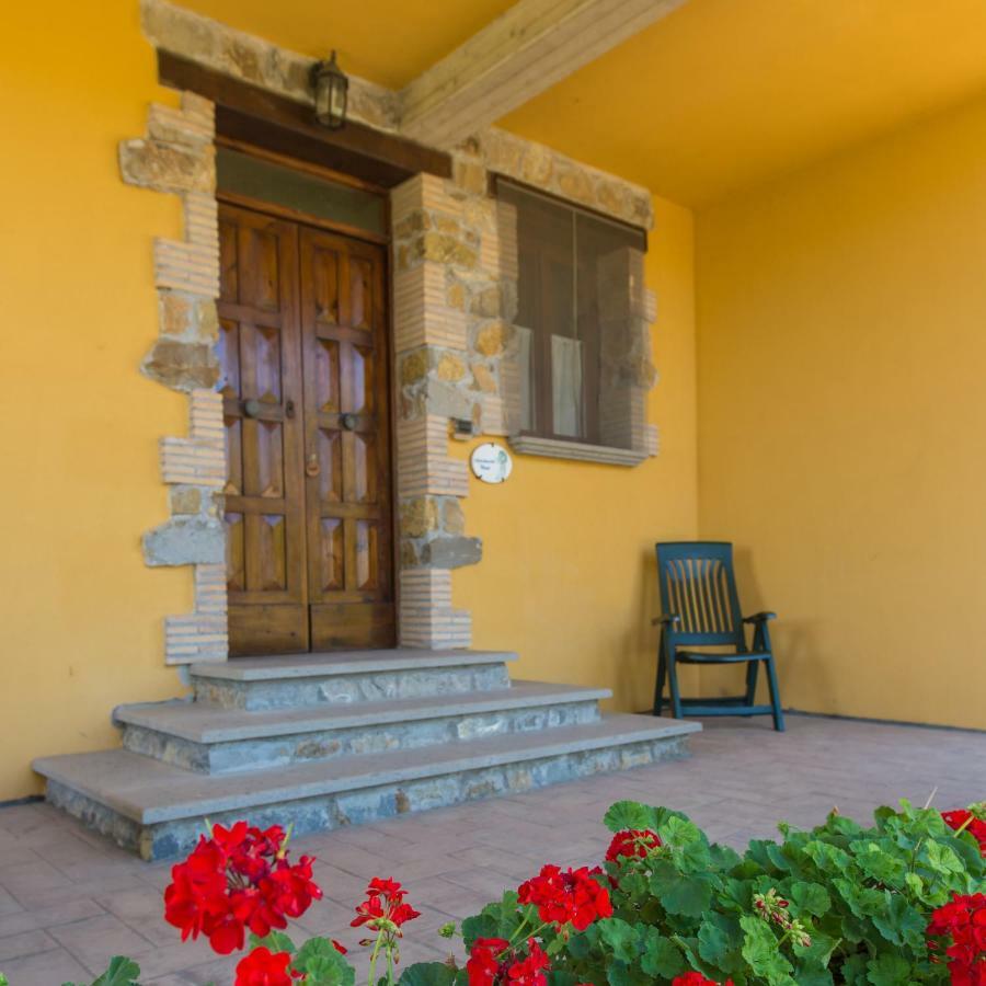 Fattoria Capobianco Villa มอนเตเฟียสโกเน ภายนอก รูปภาพ
