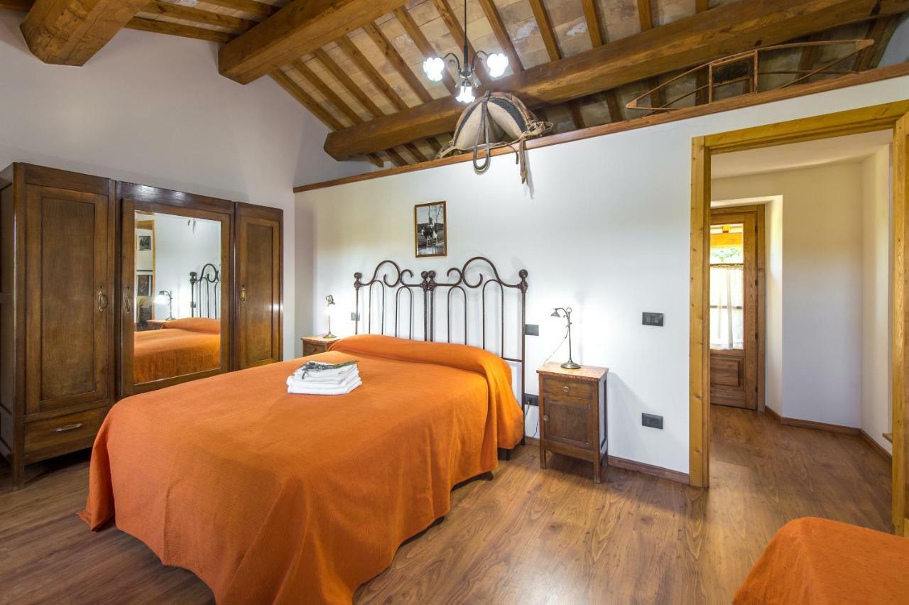 Fattoria Capobianco Villa มอนเตเฟียสโกเน ภายนอก รูปภาพ