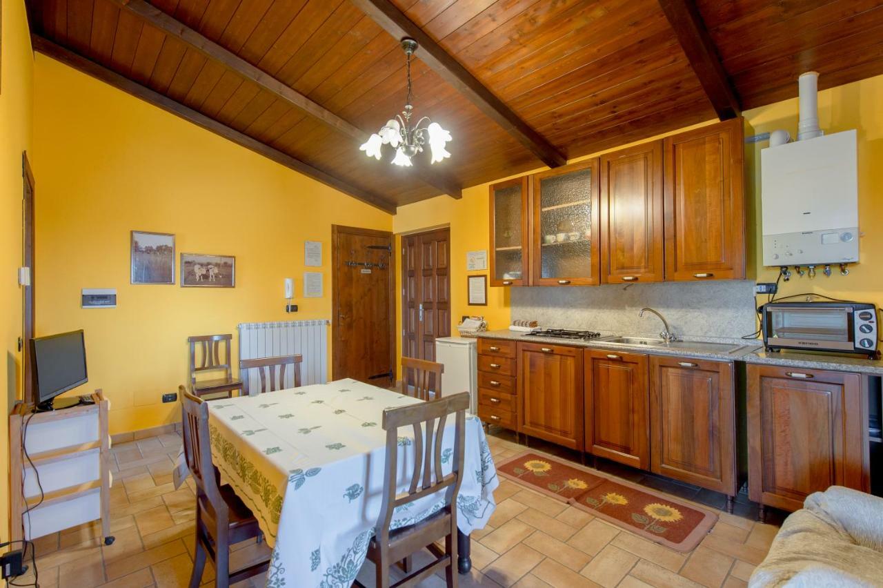 Fattoria Capobianco Villa มอนเตเฟียสโกเน ภายนอก รูปภาพ
