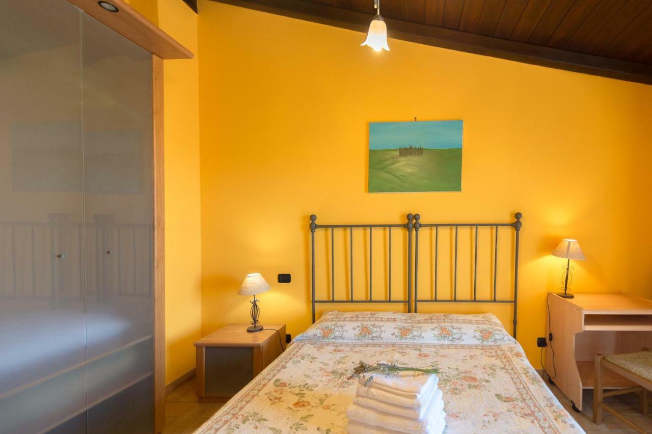 Fattoria Capobianco Villa มอนเตเฟียสโกเน ภายนอก รูปภาพ