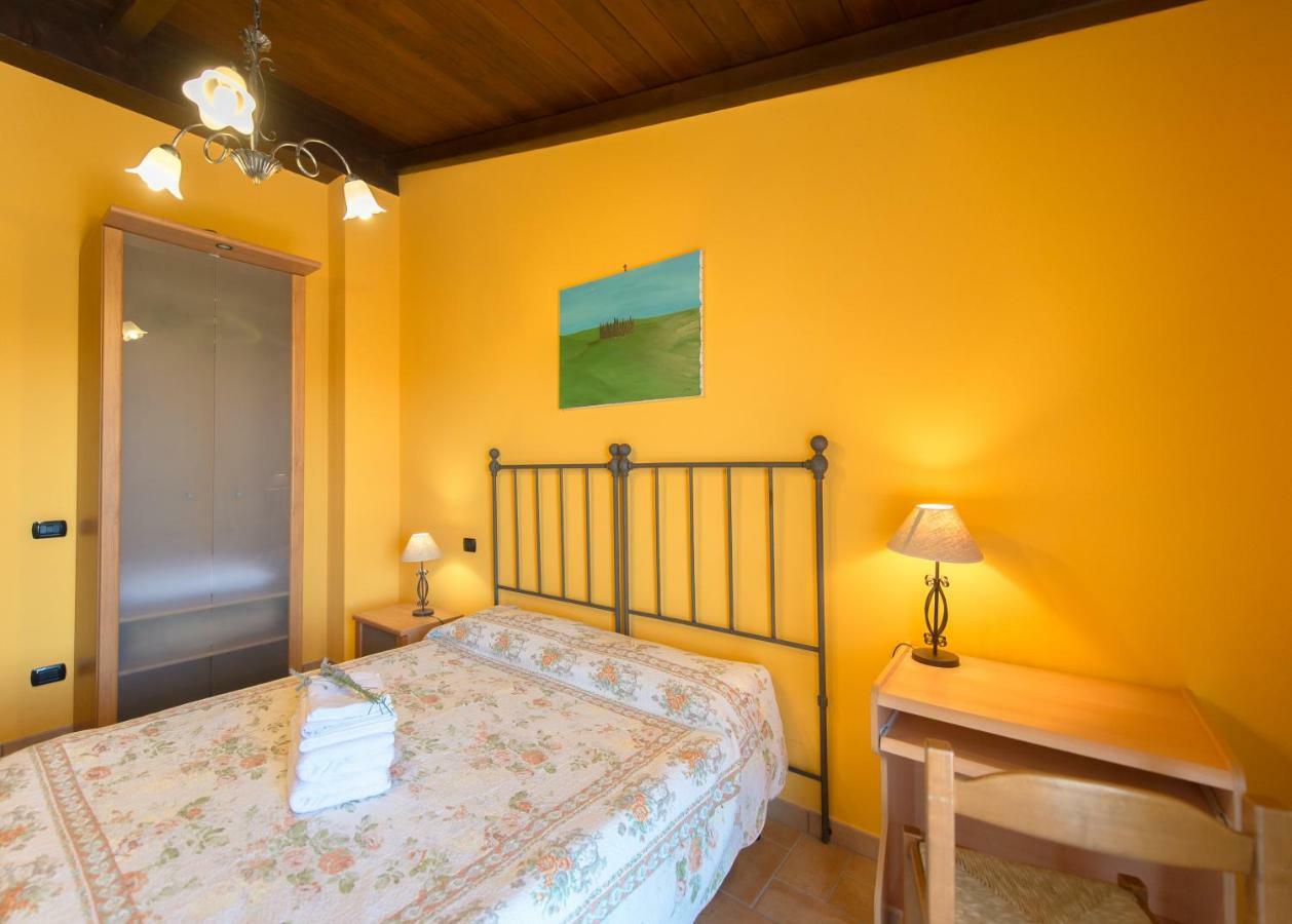 Fattoria Capobianco Villa มอนเตเฟียสโกเน ภายนอก รูปภาพ