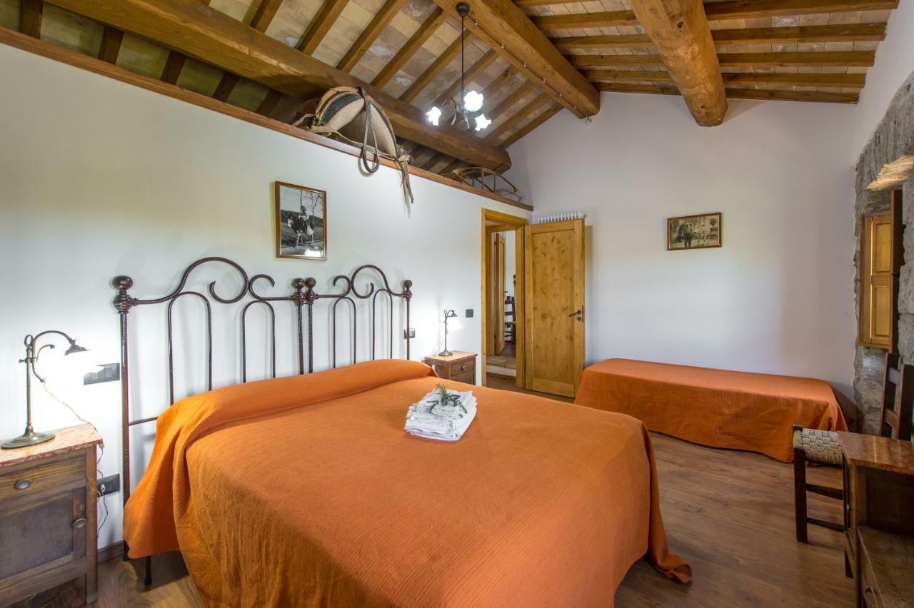 Fattoria Capobianco Villa มอนเตเฟียสโกเน ภายนอก รูปภาพ