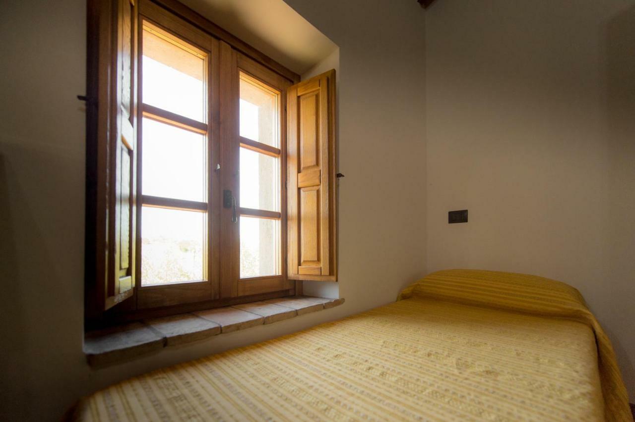 Fattoria Capobianco Villa มอนเตเฟียสโกเน ภายนอก รูปภาพ