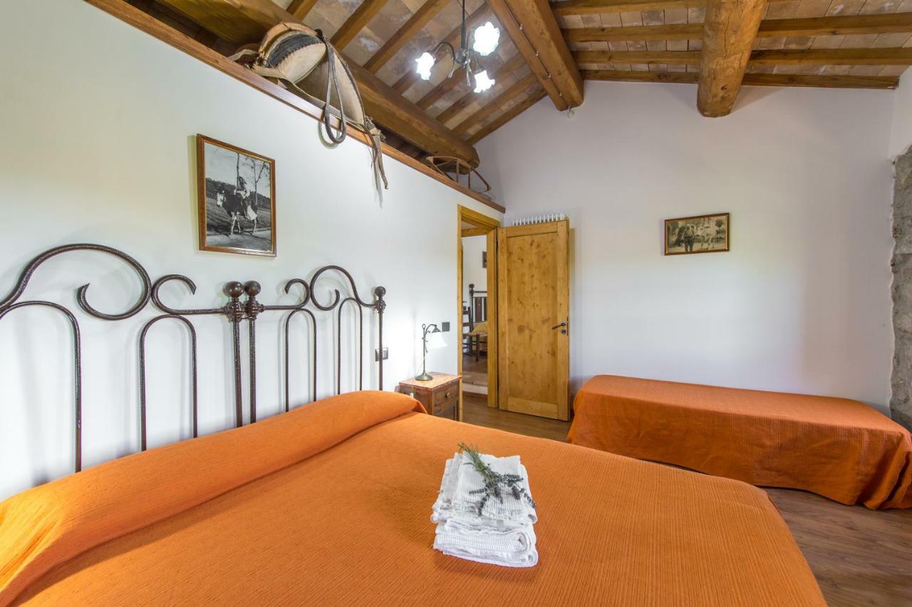 Fattoria Capobianco Villa มอนเตเฟียสโกเน ภายนอก รูปภาพ