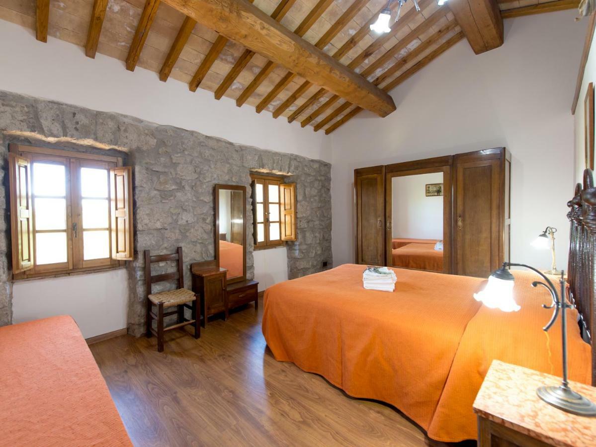 Fattoria Capobianco Villa มอนเตเฟียสโกเน ภายนอก รูปภาพ
