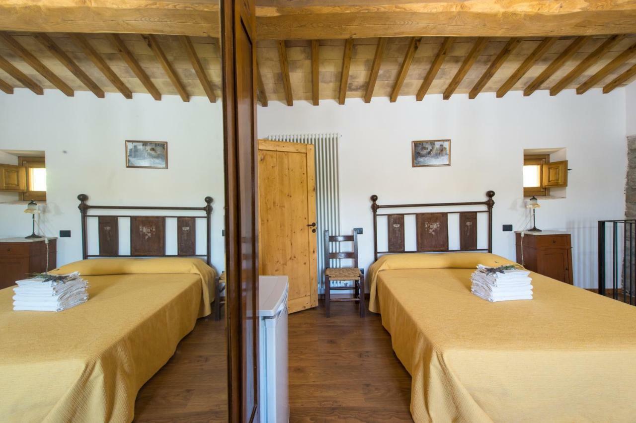 Fattoria Capobianco Villa มอนเตเฟียสโกเน ภายนอก รูปภาพ