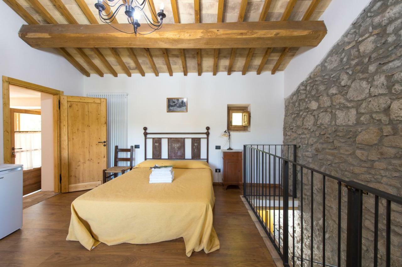 Fattoria Capobianco Villa มอนเตเฟียสโกเน ภายนอก รูปภาพ